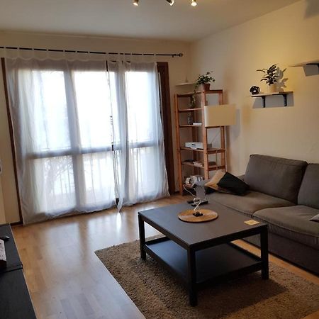 Superbe Appartement En Residence Avec Parking Toulouse Exterior photo