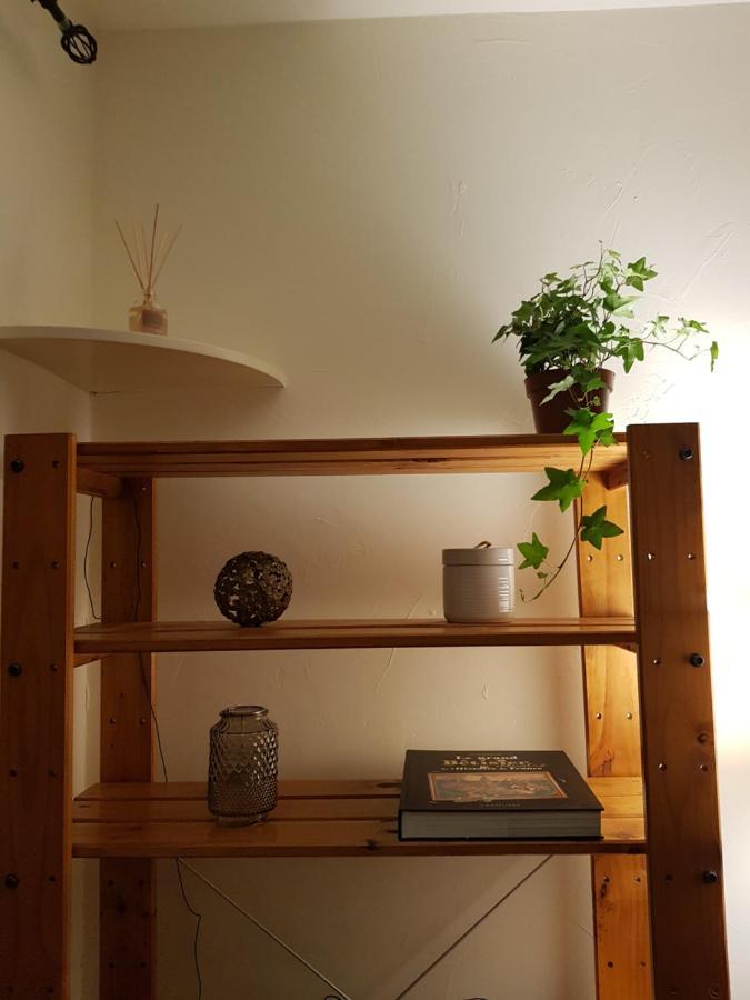 Superbe Appartement En Residence Avec Parking Toulouse Exterior photo