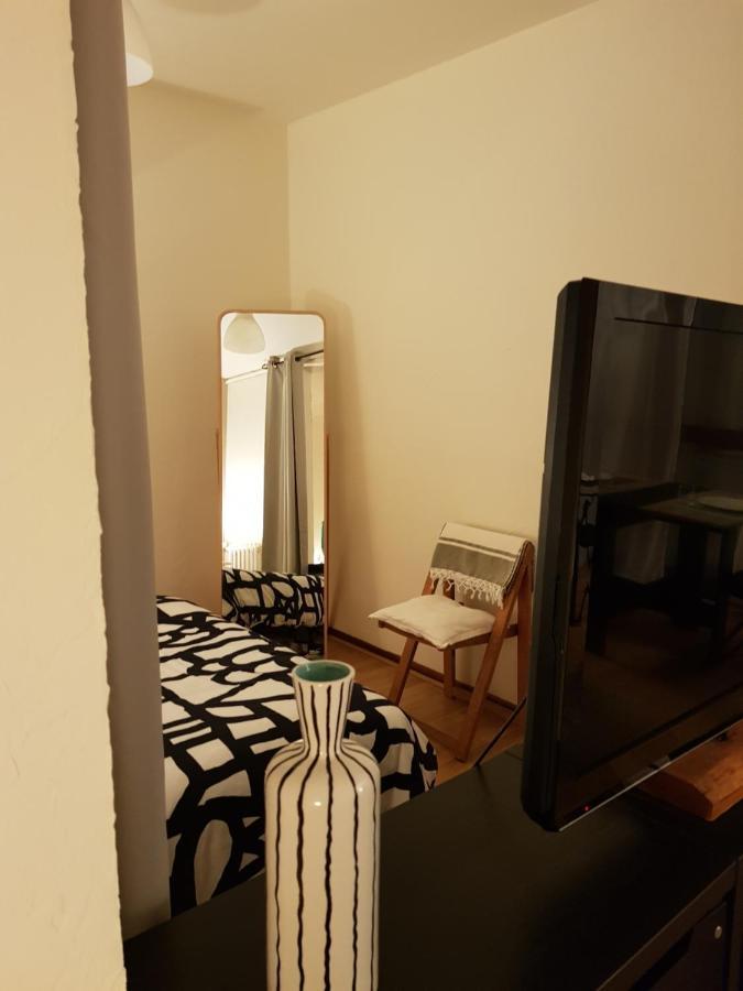 Superbe Appartement En Residence Avec Parking Toulouse Exterior photo
