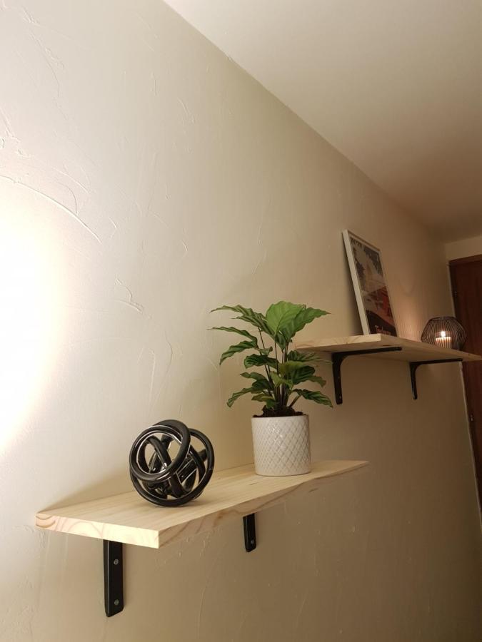 Superbe Appartement En Residence Avec Parking Toulouse Exterior photo