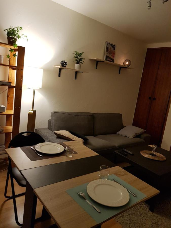 Superbe Appartement En Residence Avec Parking Toulouse Exterior photo