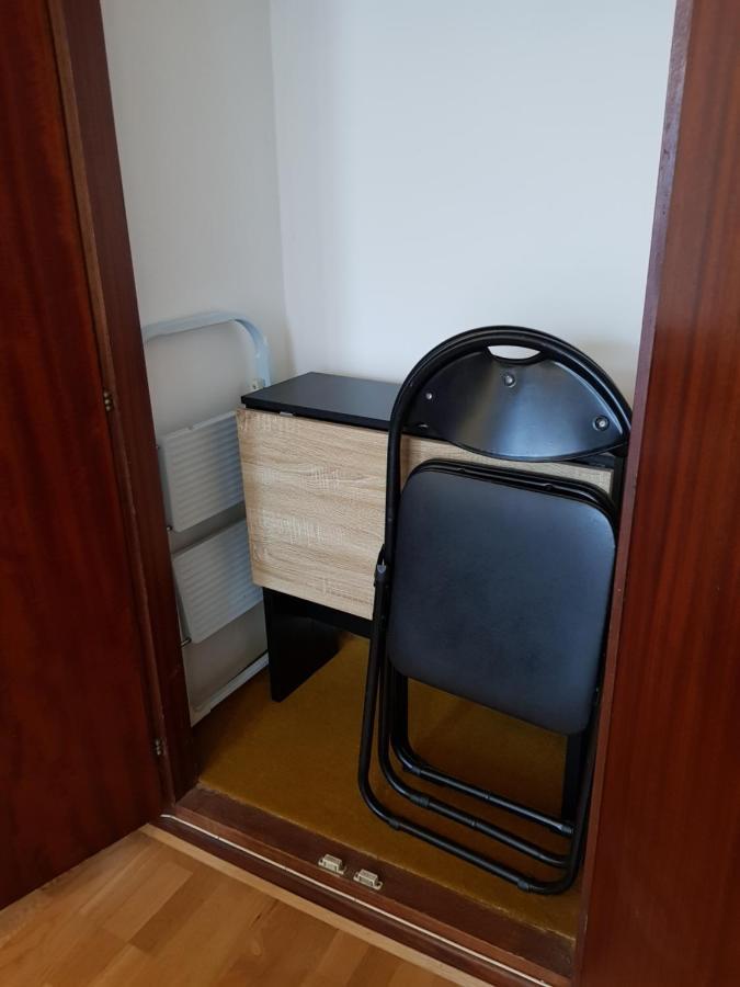 Superbe Appartement En Residence Avec Parking Toulouse Exterior photo
