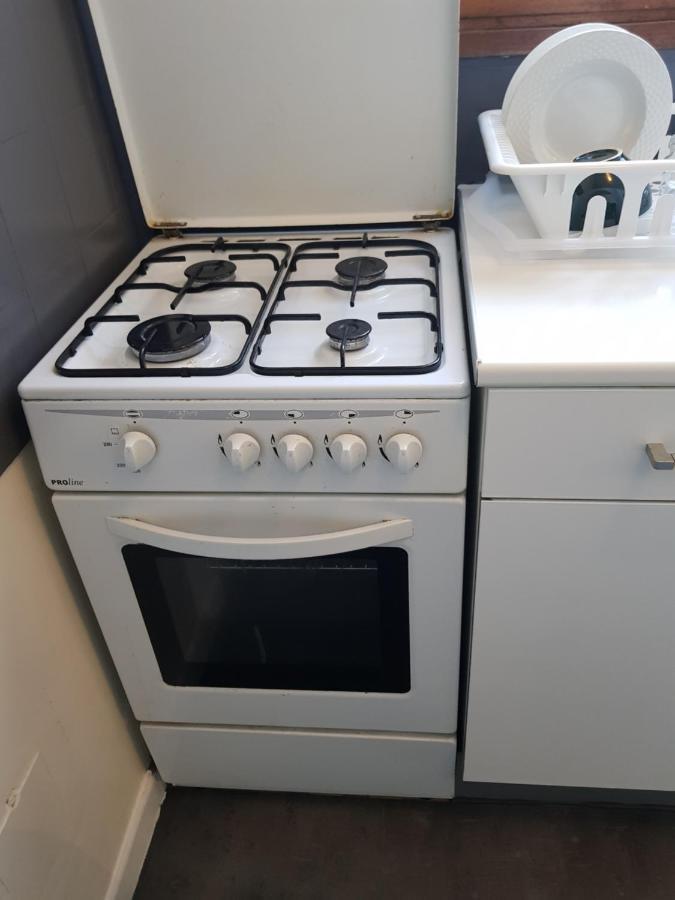 Superbe Appartement En Residence Avec Parking Toulouse Exterior photo