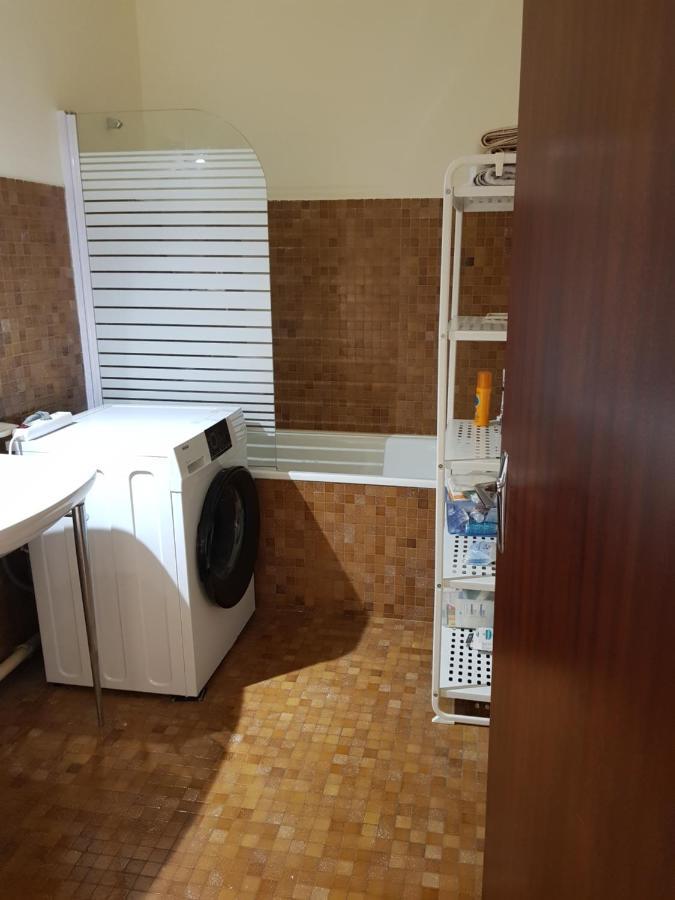 Superbe Appartement En Residence Avec Parking Toulouse Exterior photo